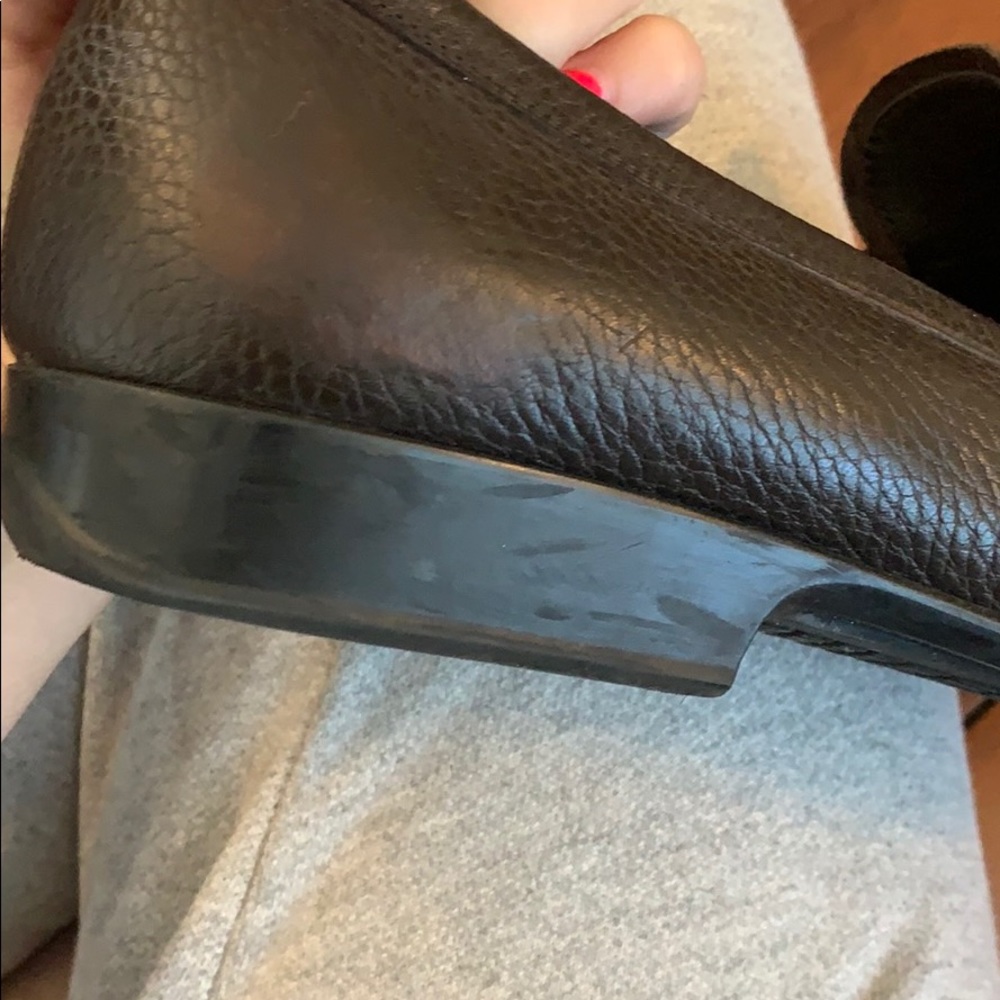 Ferragamo man shoes - Picture 9 of 13